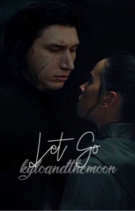 reylo stories .